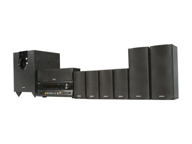 ONKYO HT-S5300 Home Theater in a Box