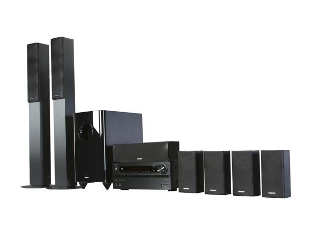 ONKYO HT-S8409 7.1 Channel Home Theater System