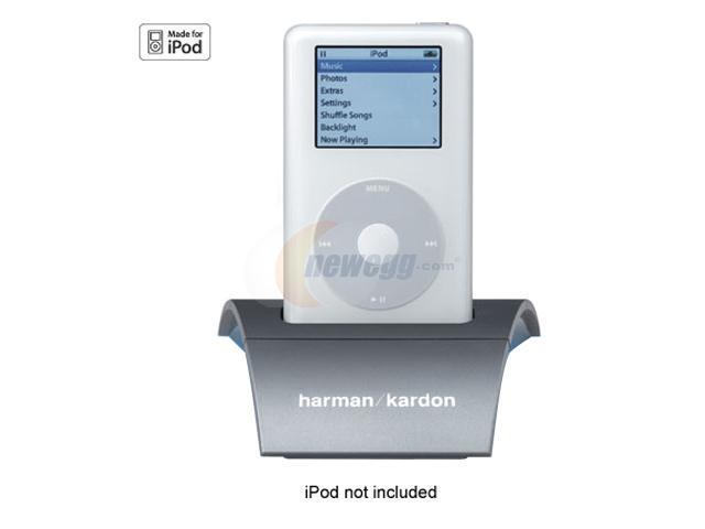harman/kardon THE BRIDGE Docking Station for iPod Player