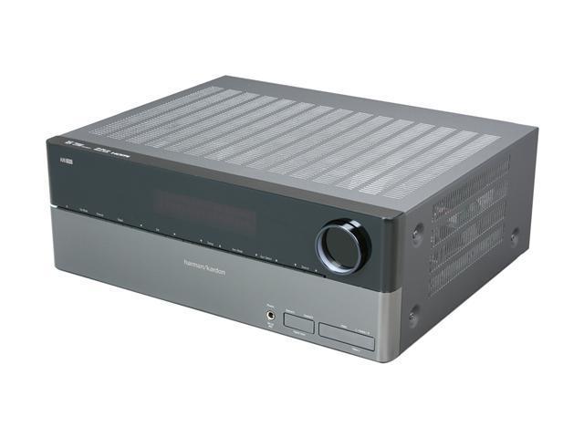 Harman/Kardon AVR 1600 7.1-Channel A/V Receiver