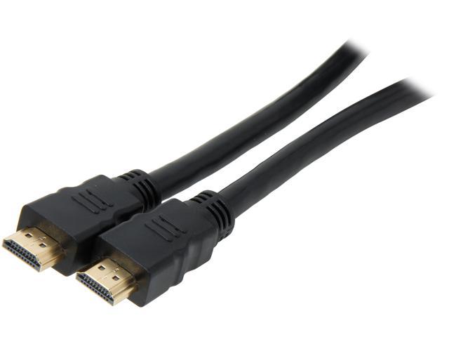 kondensator maternal tone Belkin HDMI Cable - Newegg.com