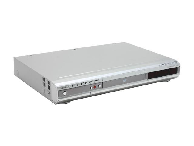 Sharp DVD Recorder DV-SR45U