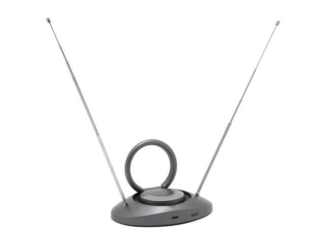 RCA ANT301 LED HDTV antenna - Newegg.com