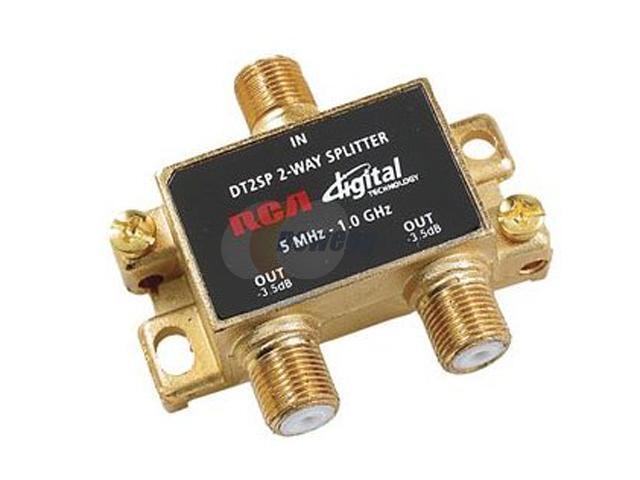 2-Way Splitter - Newegg.com