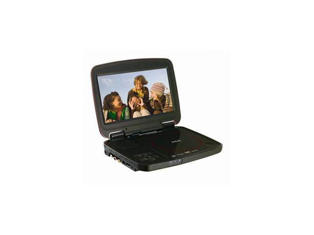 Rca Drc99380u 8 Portable Dvd Player