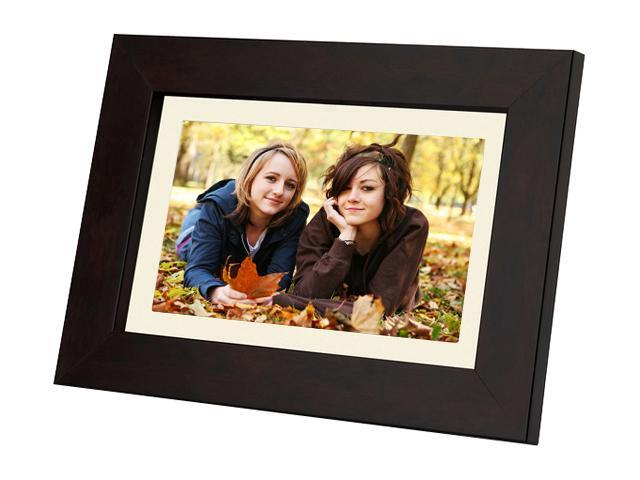 Coby Dp732 7 480 X 234 Digital Photo Frame Newegg Com Coby Dp732 7 480 X 234 Digital Photo Frame
