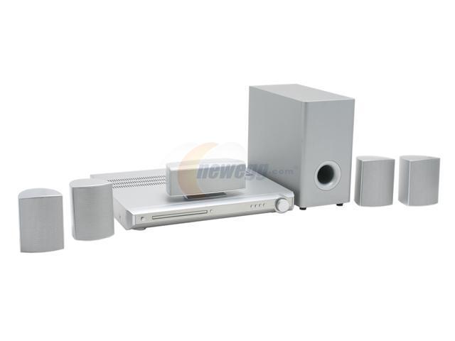 ASTAR HT-3300 Home Theater System