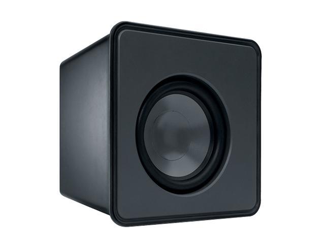 Boston Acoustics Horizon HPS 12HO 300 watts Black Powered Subwoofers ...