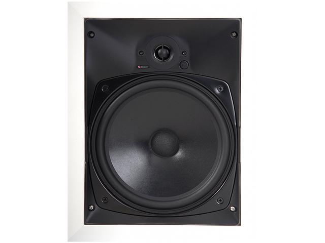 Boston Acoustics Classic Series Cs285 8 Inch In Ceiling Speakers