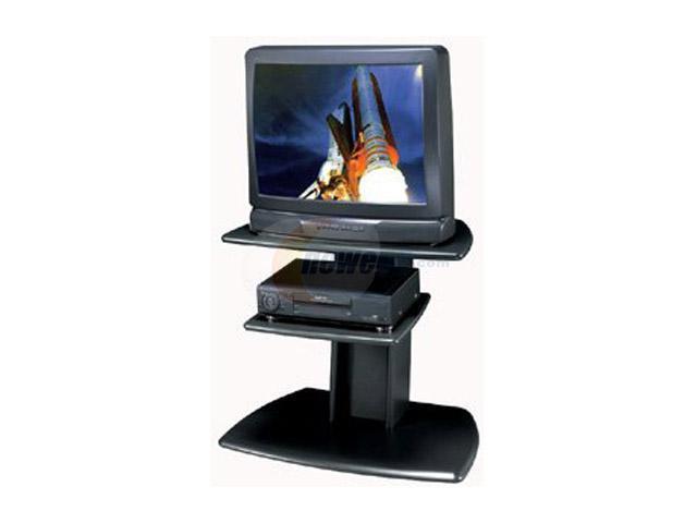 TECH CRAFT WT32B WING Series Black TV Stand - Newegg.com
