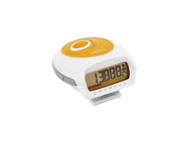 Oregon Scientific PE823 Pedometer with Calorie Counter and 7-day Memory