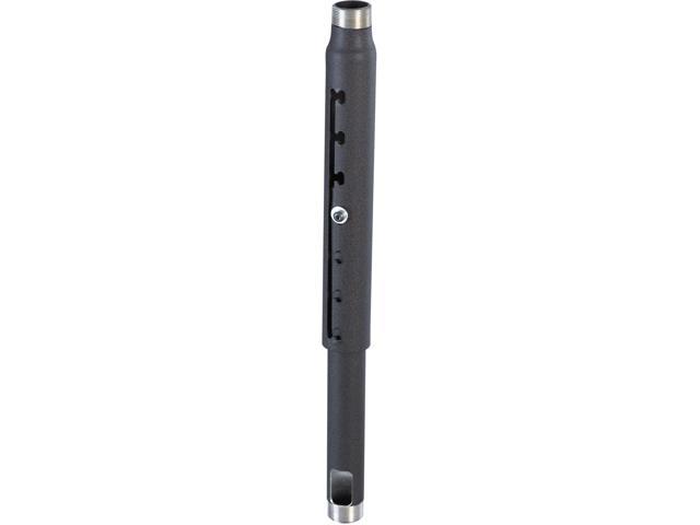 CHIEF CMS012018 12-18" Speed-Connect Adjustable Extension Column