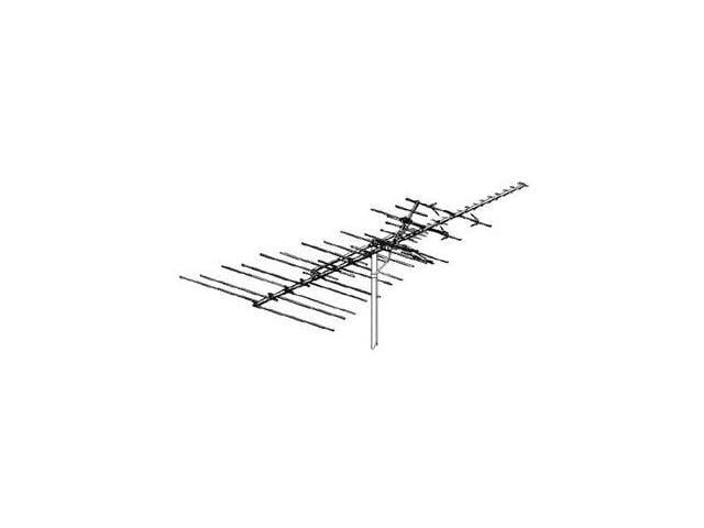 Winegard HD8200 Platinum Series High Definition VHF/UHF Antenna ...