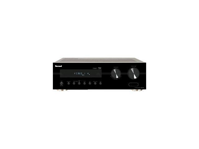 Sherwood RD-5405 5.1-Channel High Performance A/V Receiver