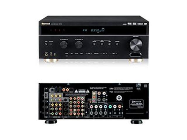 Sherwood RD-7503 Advanced A/V Receiver with HDMI 1.3 - Newegg.com