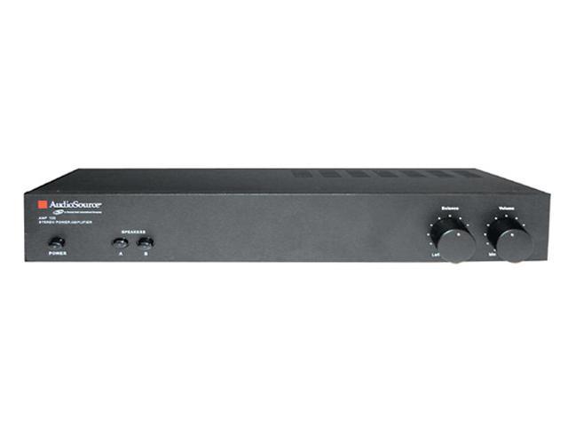 AudioSource AMP-100 Stereo Amplifier