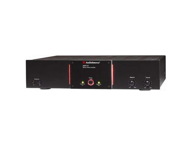 AudioSource AMP110 Power Amplifier - Newegg.com