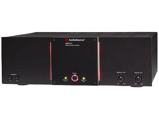 AudioSource AMP310 2-Channel Power Amplifier