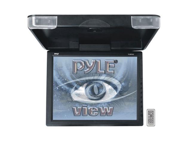 PYLE 15" High Resolution TFT Roof Mount Monitor
