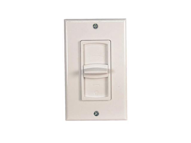 New Pyle PVC2 Wall Mount Impedance Matching Vertical Sliding Volume Control 