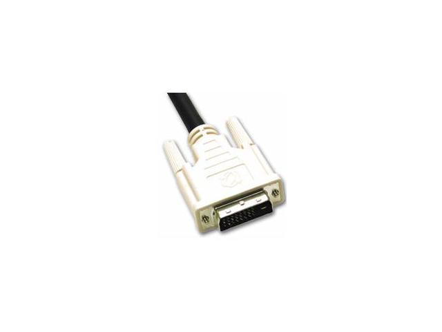 C2G 16.4 ft. DVI-D M/M Dual Link Digital Video Cable Model 29527