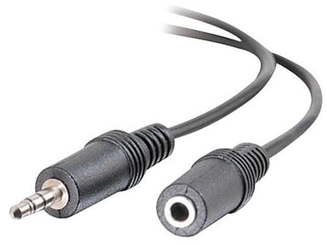 Audio extensions. Audio extensions