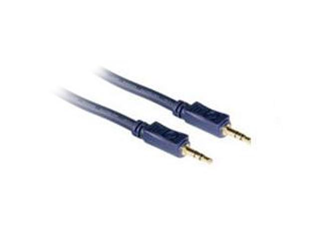 Nippon Labs Black 6 ft. Pro A/V Premium Toslink Digital Optical SPDIF Audio  Cable Male/ Male in Black Color Model PT-6 