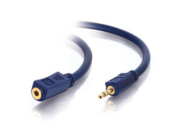 Audio extensions. 3.5 mm кабель мама мама. velocity audio.