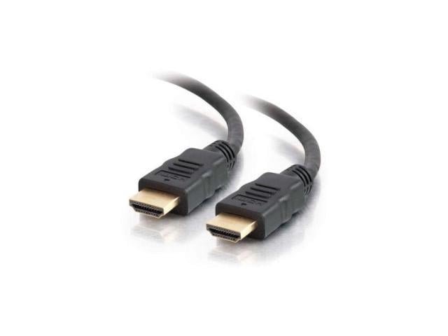 C2G Value 40303 HDMI A/V Cable