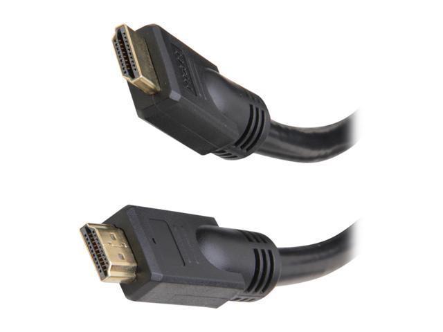 StarTech  HDMIMM50  50 ft.  HDMI Digital A/V Cable