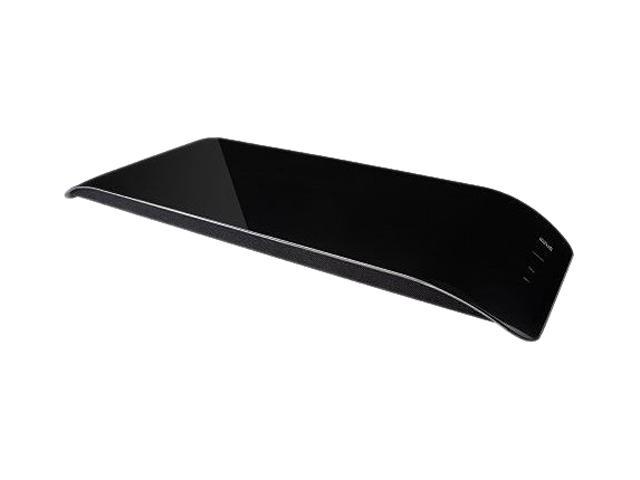 Maxell Maxsound 193002 2.1 CH Soundbar Tabletop Speaker w/ Built-in  Subwoofer (High Gloss Finish) - Newegg.com