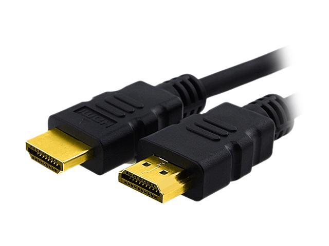 Insten 675682 6 ft. High Speed HDMI Cable M/M, 6 FT / 1.8 M - Newegg.com