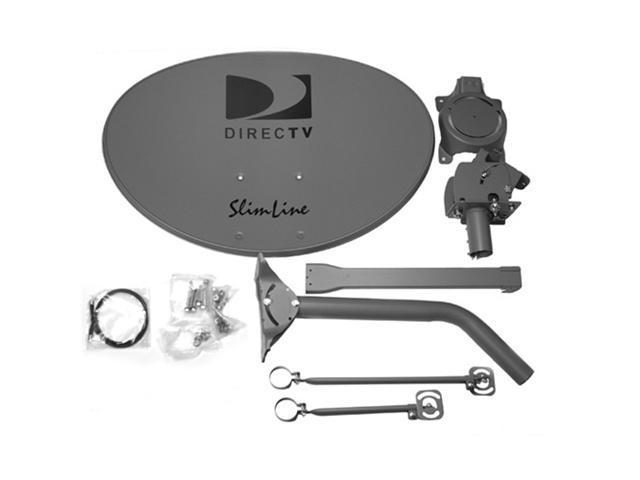 DIRECTV SLSPF Ka/Ku Slim Line Dish Antenna