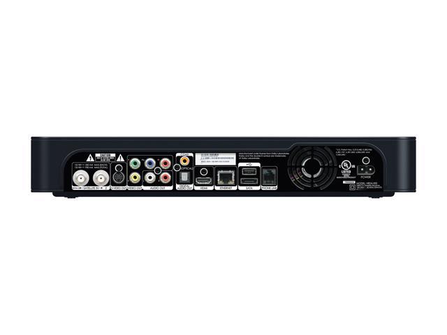 Directv Hr24 Hd Dvr