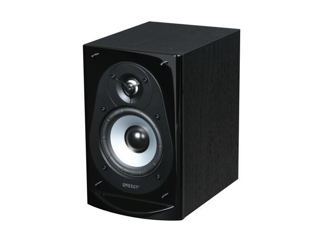 Energy By Klipsch Cb 5 Bookshelf Speaker Pair Newegg Com