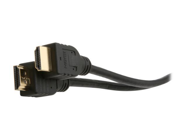 BYTECC HM30-10 10 ft. Black High Speed HDMI® Cable Male to Male