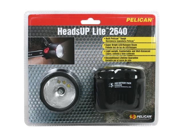 headsup lite 2640