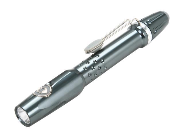 Icon Light SL102A Solo - Grey Pen light