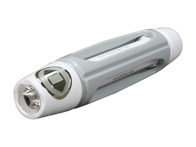 Icon Light MD205A MODUS II Polymer Flashlight 100 Lumens