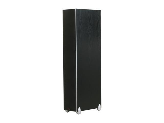 Polk Audio Monitor 70 Black Floorstanding loudspeaker Single