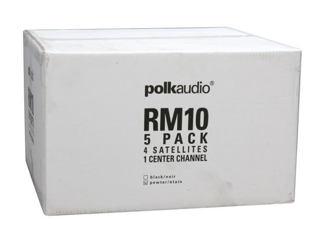 polk audio rm10