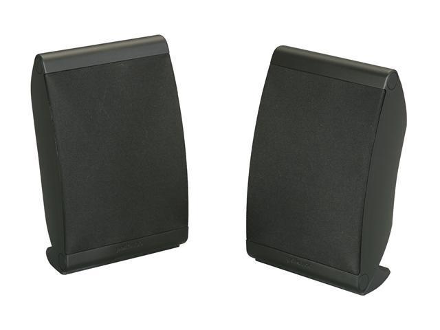 polk owm3 speakers