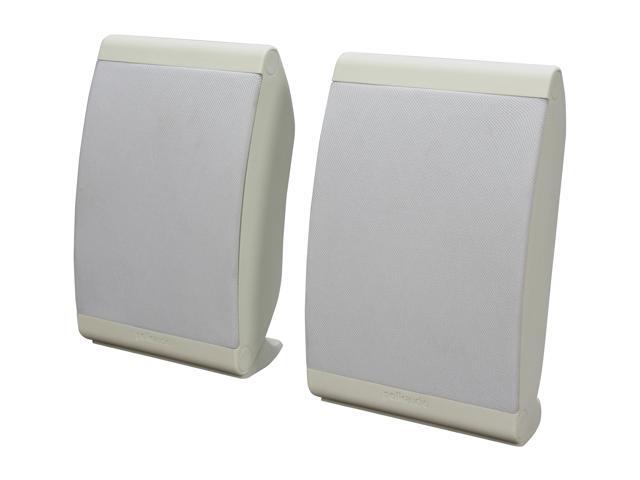 polk audio owm3 white