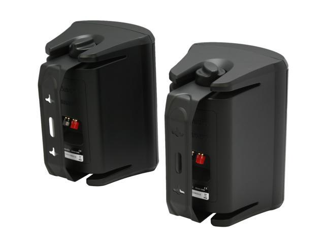 Polk Audio Atrium 55 Black High 