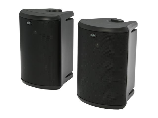 atrium 45 speakers