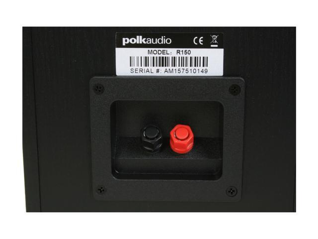 polk audio r150