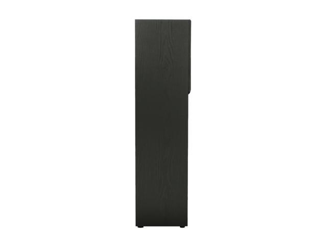 Polk Audio R300 Black Two-Way Floor-Standing Loudspeaker Single - Newegg.ca