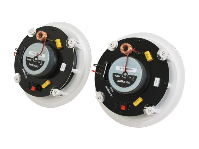 polk rc80