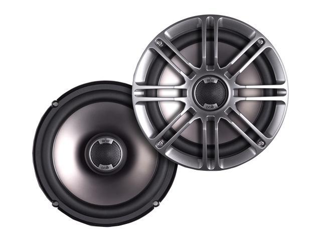 Polk Audio 6.5" 180w 2-Way Coax Speakers (Price per pair/DB-651)