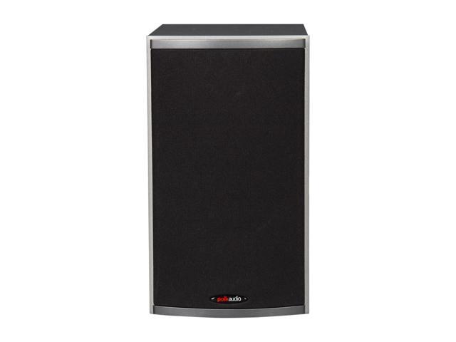Polk Audio RTi4 Bookshelf speaker Pair 